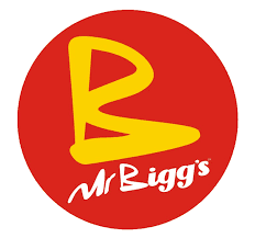 Mr Biggs